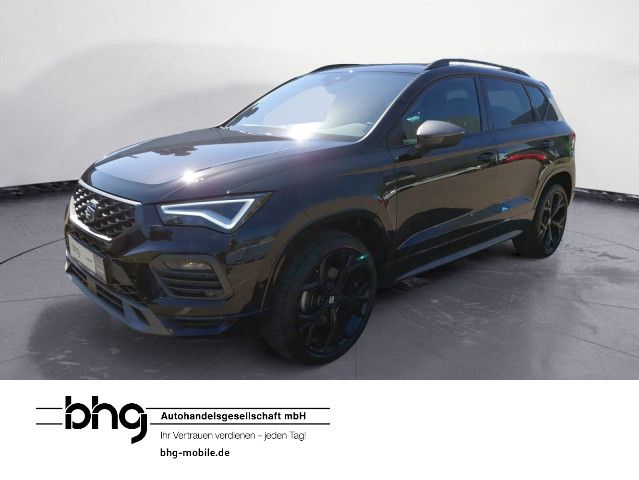 Image of Seat Ateca