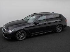 Foto Nummer 12: BMW 530d
