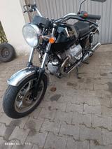 Moto Guzzi VR 850