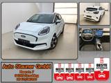 Ford Puma Gen-E 43 kWh/ACC/360-KAMERA/GANZJAHRESREIFE - weiße Ford Puma Gen-E