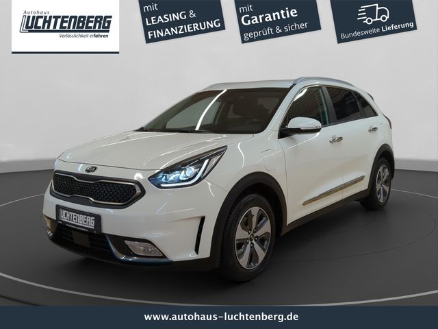 Kia Niro Plug-In Hybrid VISION AHK+NAVI+KAMERA+SITZH