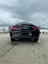 Mercedes-Benz C 180 Edition 1 Autom. Edition 1 - Mercedes-Benz C 180: Panorama-Dach