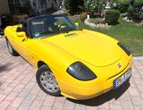 Fiat Barchetta 1.8 16V - - Fiat Barchetta aus 1997