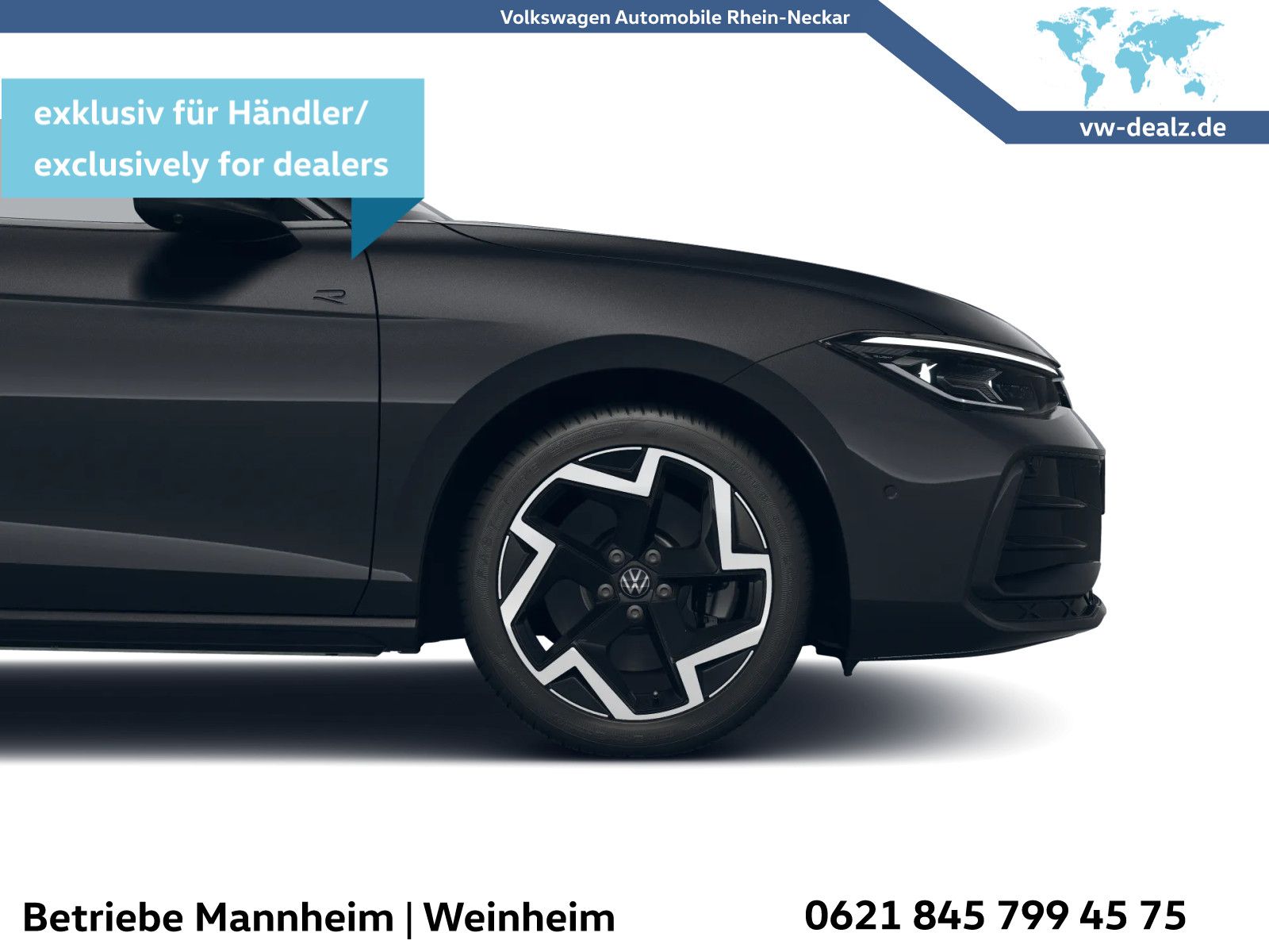 Volkswagen Passat 2.0 TSI R-Line 4Motion foto 3