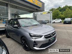 OPEL Corsa F GS Line 1.2*AT*96kW*LED*CAM*1.Hand*
