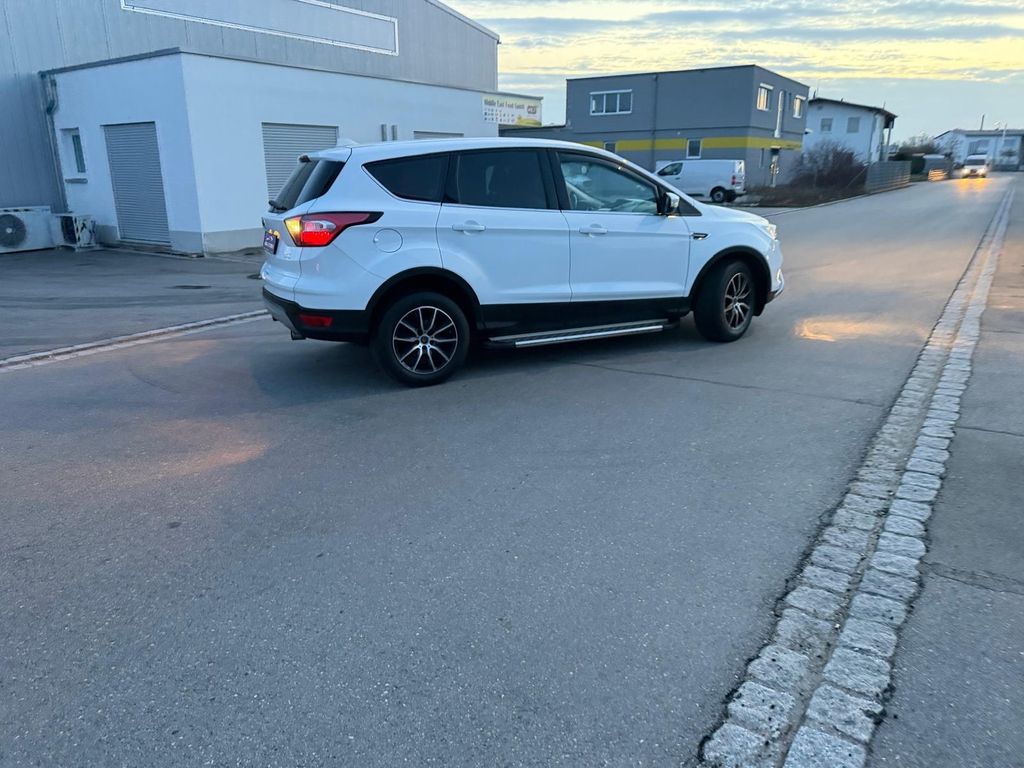 Ford Kuga - Bild 8