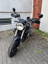 Zontes G1 125er  - MOTORRAD 125ER