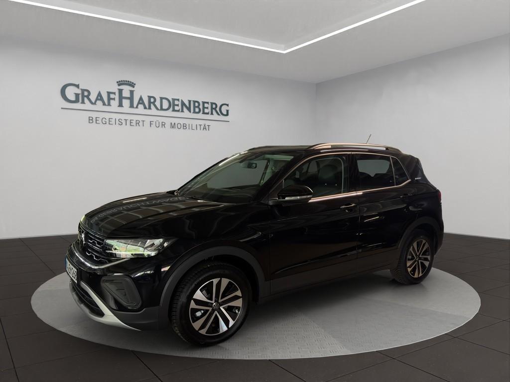 Volkswagen T-Cross ENERGY 1.0TSI (116PS) DSG