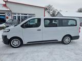 Andere Zafira Life Edition M Vivaro 9-Sitzer Automatik - Dreiseitenkipper