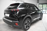 Peugeot 2008 Allure Pack LED Navi 180°Kamera Tempo DAB - Peugeot 2008 in Oberhausen