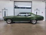 Chevrolet Chevy Nova SS Original mit H-Zulassung - Chevrolet Gebrauchtwagen von 1972