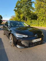 Volkswagen Passat 1.5 eHybrid OPF DSG Business Business