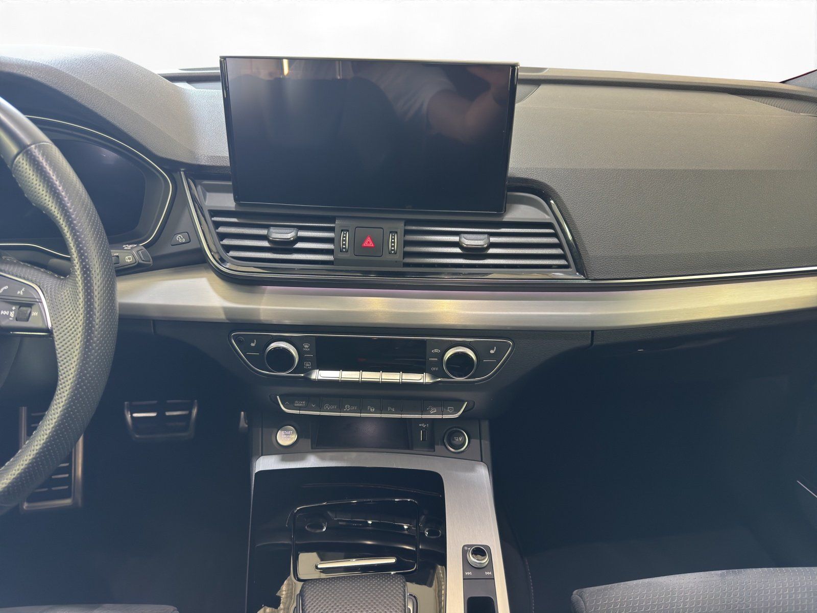 Audi Q5 - Bild 14