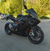 MV Agusta F3 800  - MV AGUSTA F3 800
