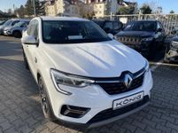Renault Arkana - Vorschau Bild 8