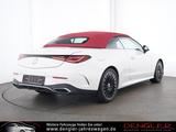 Mercedes-Benz CLE 200 Cabrio LEDER+VERDECK ROT AMG Line Ad+ - Mercedes-Benz CLE 200: Cabrio