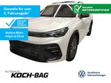 Volkswagen Tiguan eHybrid R-Line DSG Pano AHK Navi LED