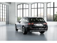 Mercedes-Benz E 220 - Vorschau Bild 6