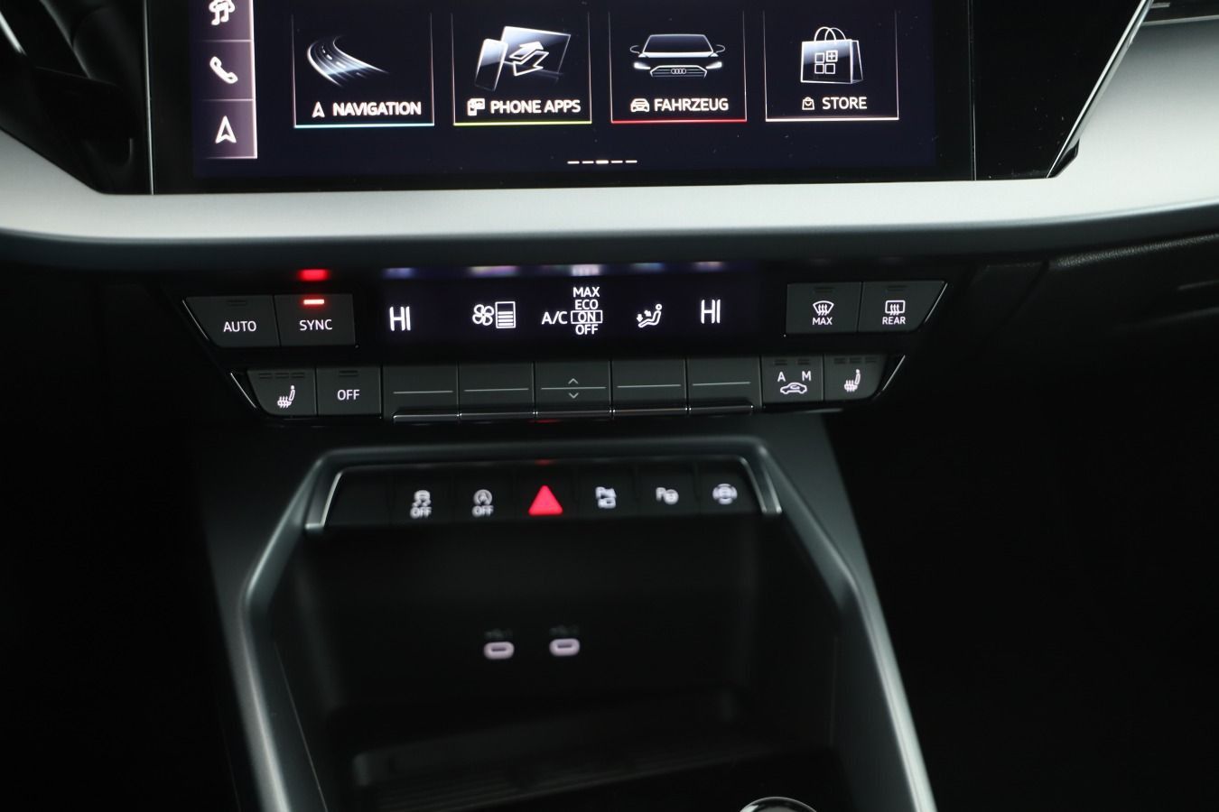 Audi A3 - Bild 12