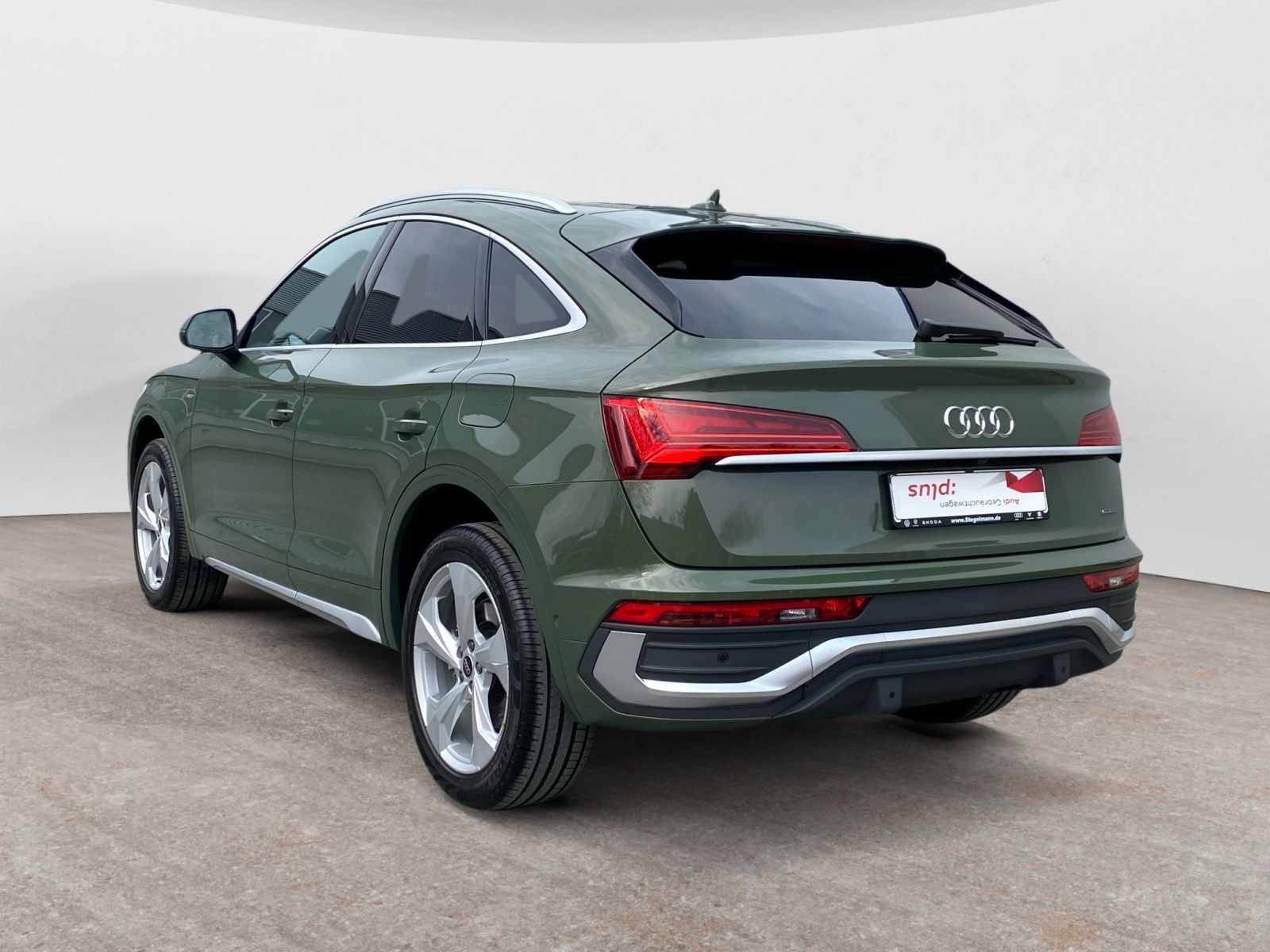 Audi Q5 - Bild 4