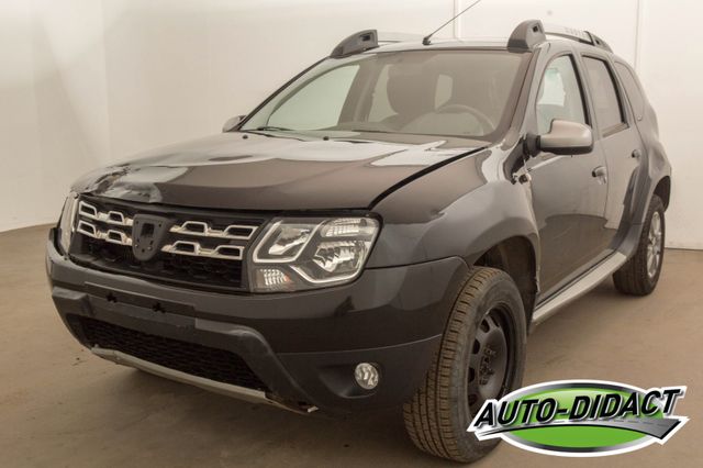 Dacia Duster I.5 DCI  4x2