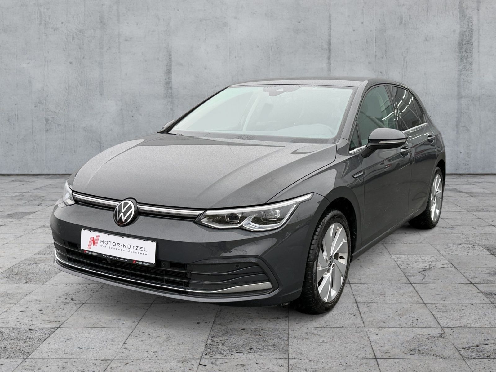 Volkswagen Golf - Bild 2