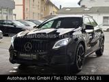 Mercedes-Benz GLA 180 Urban*AMG-EXT*LED*NAVI*SZHG*TEMPO*8FB* - Mercedes-Benz GLA 180 aus 2018