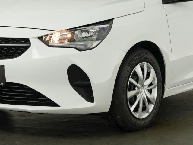 Corsa F EDITION+SITZHEIZUNG+LENKRADHEIZUNG+PARKP