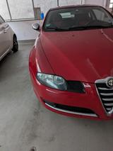 Alfa Romeo GT - Alfa Romeo 145