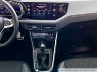 Volkswagen Taigo - Vorschau Bild 10