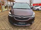 Opel Zafira Active 1.4 Turbo - gebrauchte Opel Zafira aus dem Jahr 2016