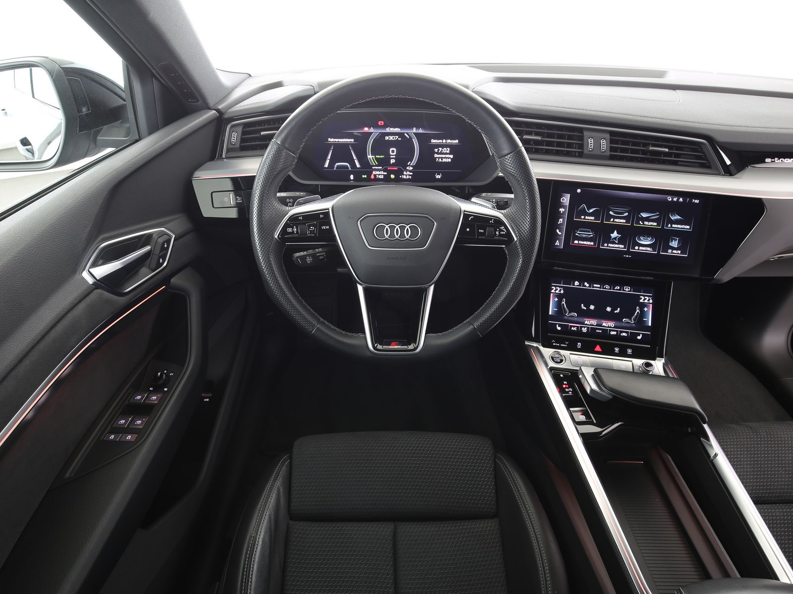 Audi e-tron - Bild 10