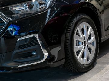 Ford Tourneo Connect 2.0 Titanium Fahrassistenz-Paket