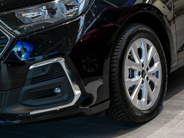 Ford Tourneo Connect 2.0 Titanium Fahrassistenz-Paket