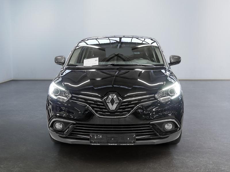 Renault Scenic IV 1.3 TCe 160 Energy BOSE-Edition SPUR