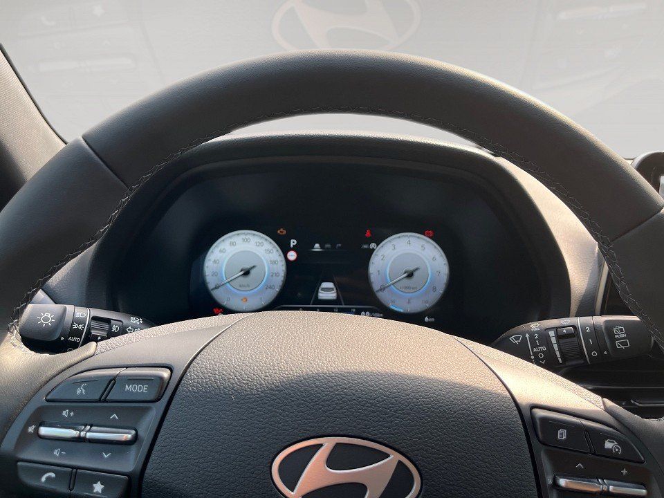 Fahrzeugabbildung Hyundai i30 1.0T 100PS DCT ADVANTAGE