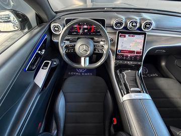 2023 Mercedes-BENZ CLE — миниатюра 12