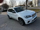 BMW X5 M50d   1. Hand - BMW X5 M50 aus 2013