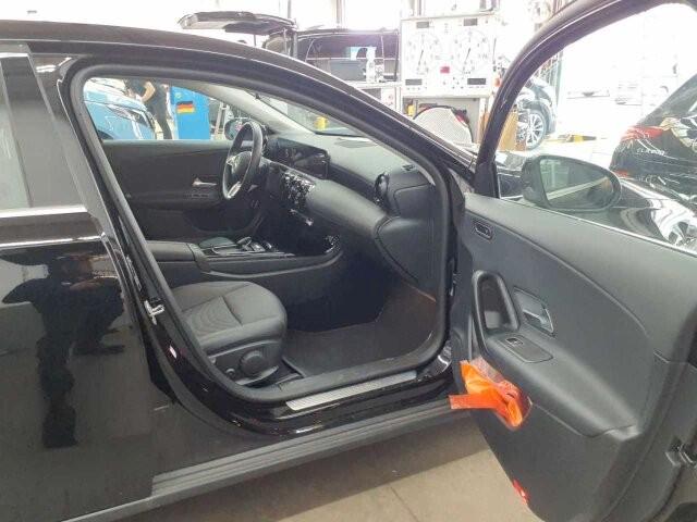 Mercedes-Benz A 250 e R-Kamera+LED+TOTW+SHZ+DAB