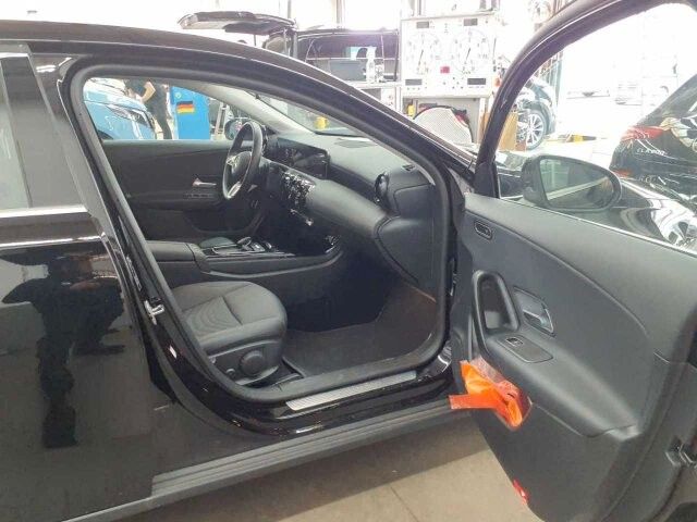 Fahrzeugabbildung Mercedes-Benz A 250 e R-Kamera+LED+TOTW+SHZ+DAB