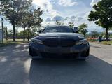 BMW M340i xDrive Auto - - BMW M340i in München