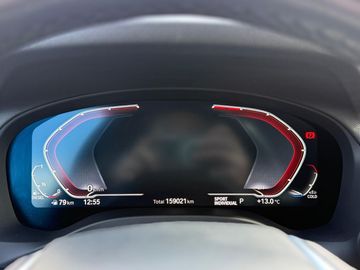 BMW X3 - 10