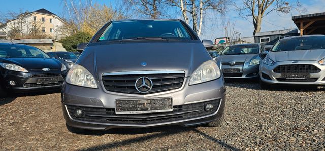 Mercedes-Benz A 180 A -Klasse A 180 CDI