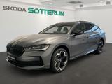 Skoda Superb Combi 1.5 TSI iV DSG Sportline *Aktion*