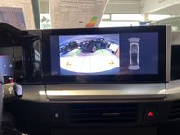 Opel Frontera - Vorschau Bild 16