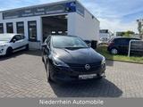 Opel Astra K Edition 1.Hand+Klima+PDC+Tüv&Service Neu - Opel Astra Gebrauchtwagen in Duisburg