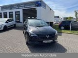 Opel Astra K Edition 1.Hand+Klima+PDC+Tüv&Service Neu - Opel Astra in Krefeld