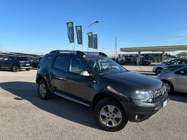 Dacia DACIA Duster 1.5 dCi 110CV Start&Stop 4x2 Lauréa