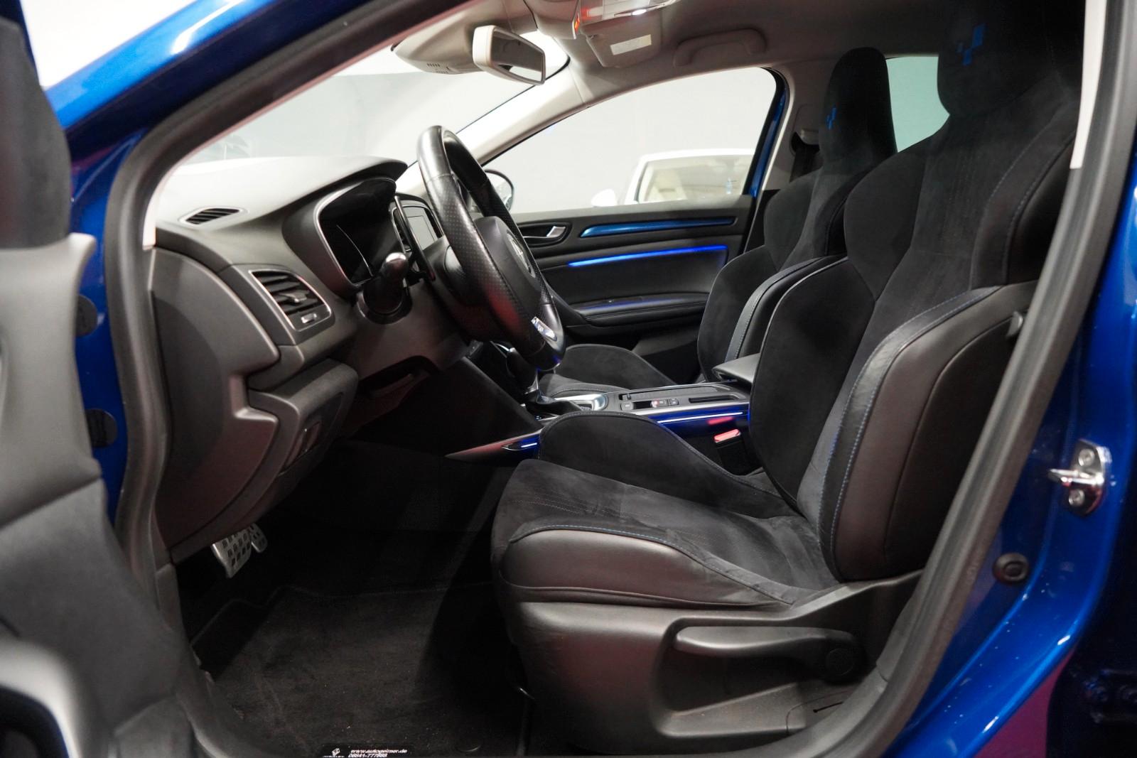 Renault Megane GT Sport 1.6 Turbo Grandtour 2.Hand
