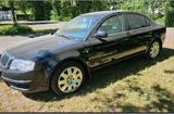 Skoda Škoda Superb Edition 100 1.9 TDI DIESEL Au... - Skoda Superb mit Diesel-Antrieb: Limousine, 1.9
